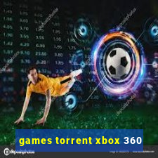 games torrent xbox 360